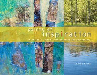 Points of Inspiration Cover