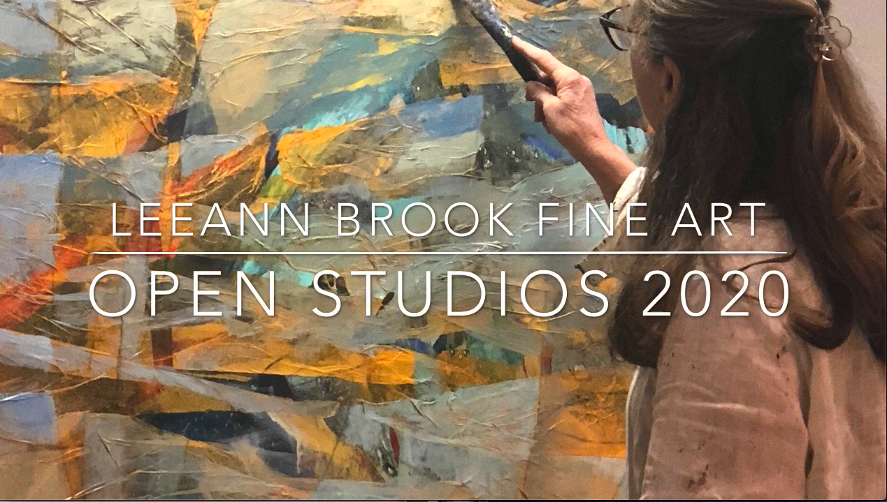 leeann brook fine art artist owned gallery nevada city & grass valley